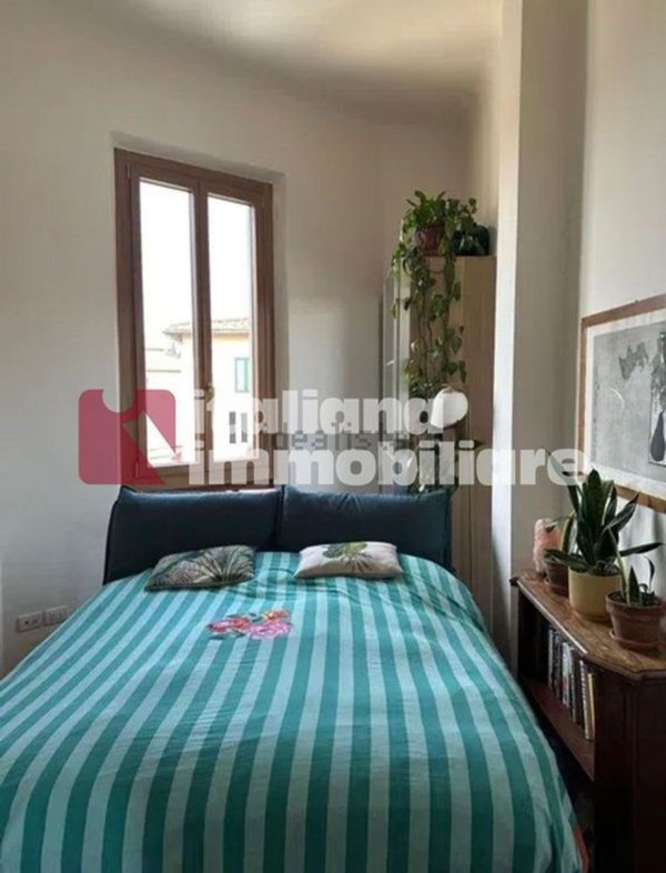 appartamento in vendita a Firenze in zona San Gaggio