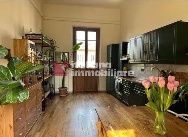 appartamento in vendita a Firenze in zona San Gaggio