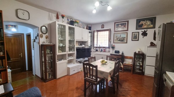 appartamento in vendita a Firenze in zona Brozzi