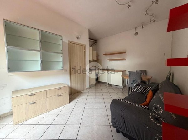 appartamento in vendita a Firenze in zona Peretola