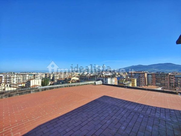 appartamento in vendita a Firenze in zona Novoli