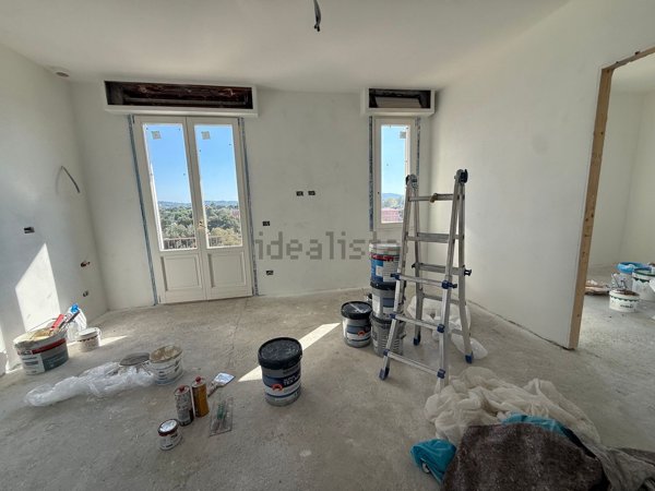 appartamento in vendita a Firenze in zona Novoli