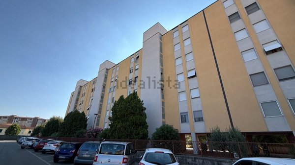appartamento in vendita a Firenze in zona Cintoia