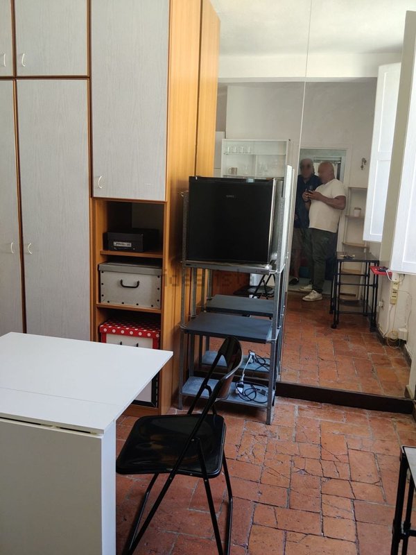 monolocale in vendita a Firenze in zona Centro San Frediano