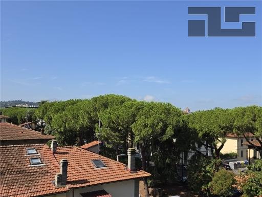 appartamento in vendita a Firenze in zona Coverciano
