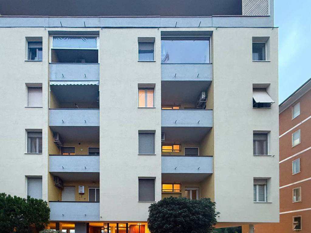 appartamento in vendita a Firenze in zona Rifredi