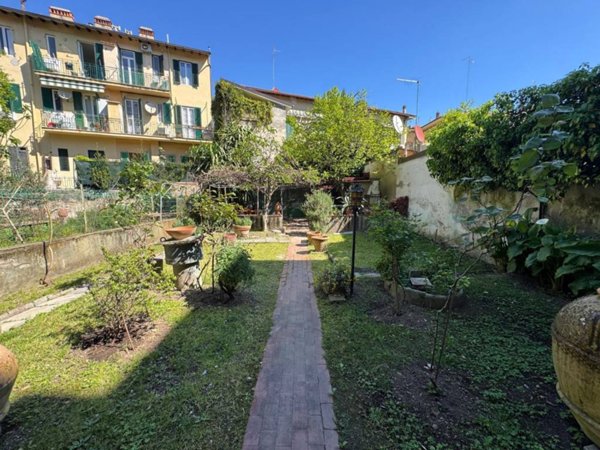 appartamento in vendita a Firenze in zona Novoli