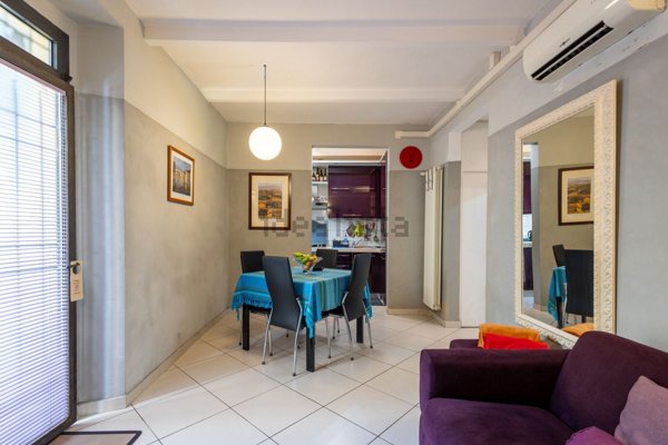 appartamento in vendita a Firenze in zona Centro Storico