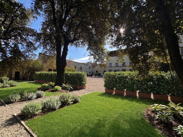 appartamento in vendita a Firenze in zona Galluzzo
