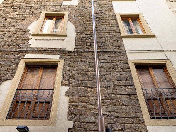 appartamento in vendita a Firenze in zona Centro Storico