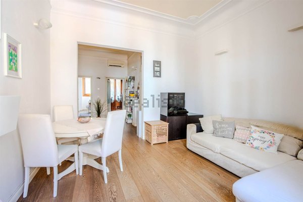 appartamento in vendita a Firenze in zona Statuto