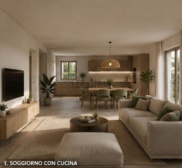 appartamento in vendita a Firenze in zona Le Cure