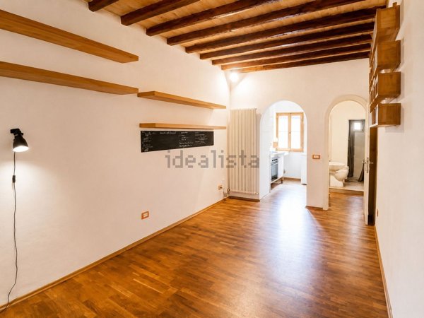 appartamento in vendita a Firenze in zona Centro Duomo