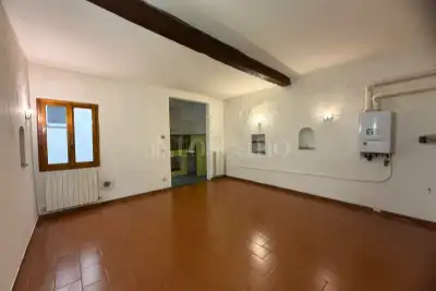 appartamento in vendita a Firenze in zona Centro San Frediano