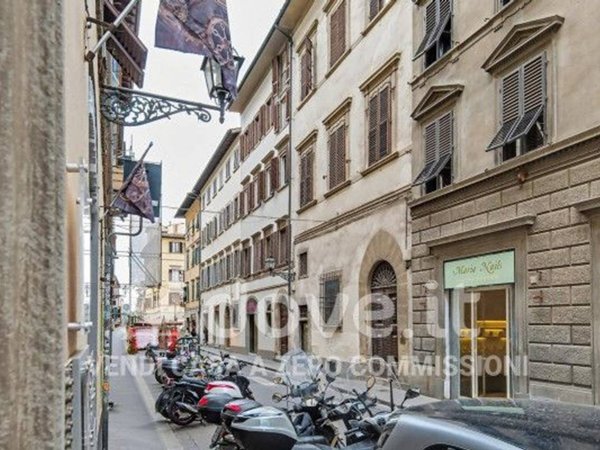 appartamento in vendita a Firenze in zona Centro Duomo