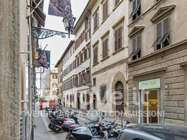 appartamento in vendita a Firenze in zona Centro Duomo