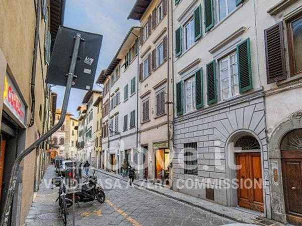 appartamento in vendita a Firenze in zona Centro San Frediano