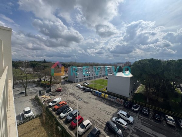 appartamento in vendita a Firenze in zona Brozzi