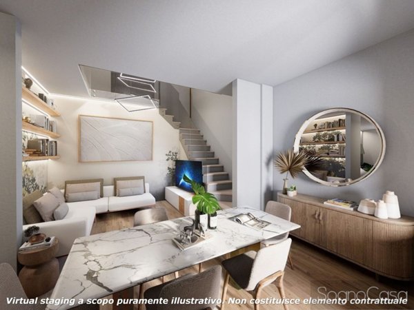 casa indipendente in vendita a Firenze in zona Settignano