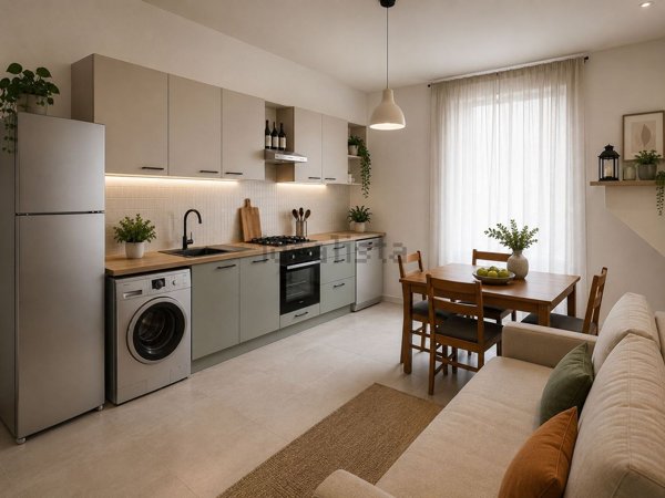 appartamento in vendita a Firenze in zona Centro Santa Croce