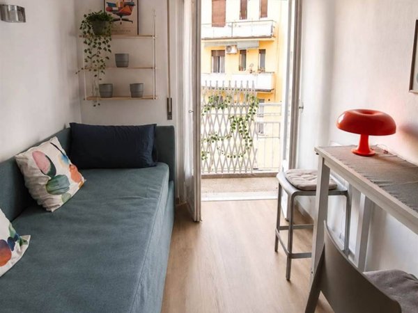 appartamento in vendita a Firenze in zona Centro San Frediano