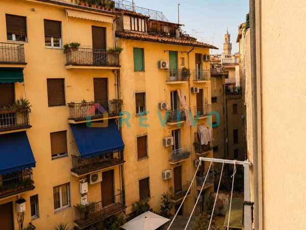 appartamento in vendita a Firenze in zona Centro San Frediano