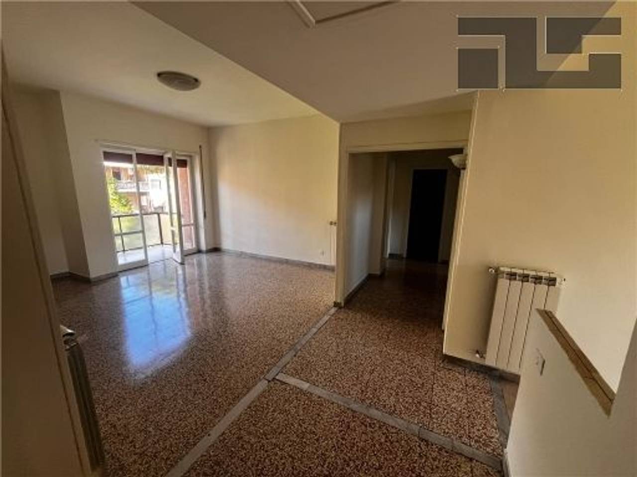appartamento in vendita a Firenze in zona Coverciano