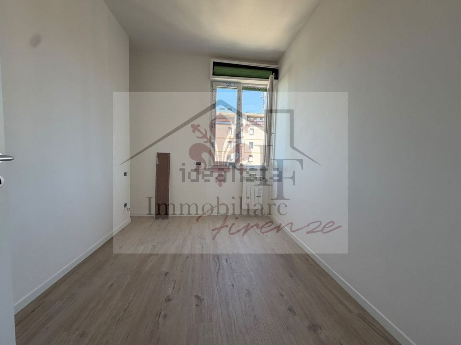 appartamento in vendita a Firenze in zona Novoli