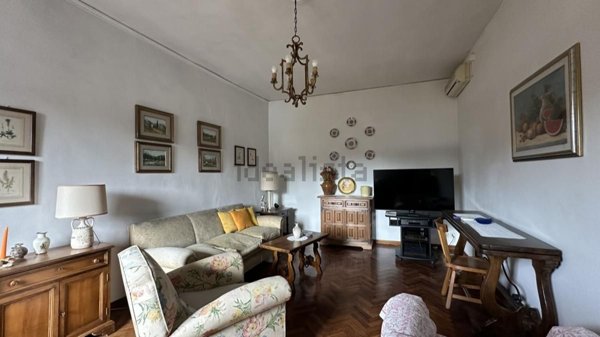 appartamento in vendita a Firenze in zona Pignone
