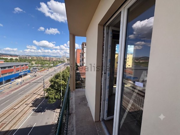 appartamento in vendita a Firenze in zona Novoli