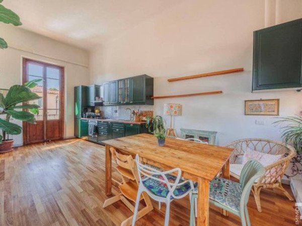 appartamento in vendita a Firenze in zona Arcetri