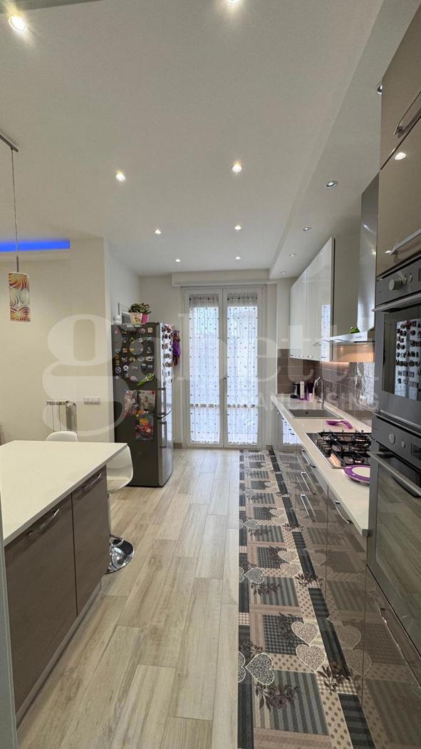 appartamento in vendita a Firenze in zona Gavinana
