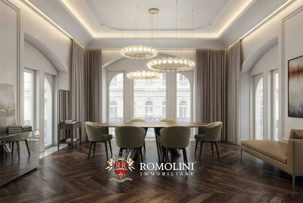 appartamento in vendita a Firenze