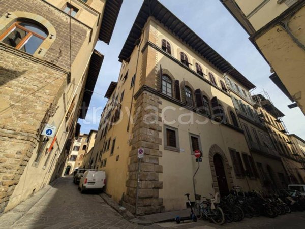 monolocale in vendita a Firenze in zona Centro Santa Croce