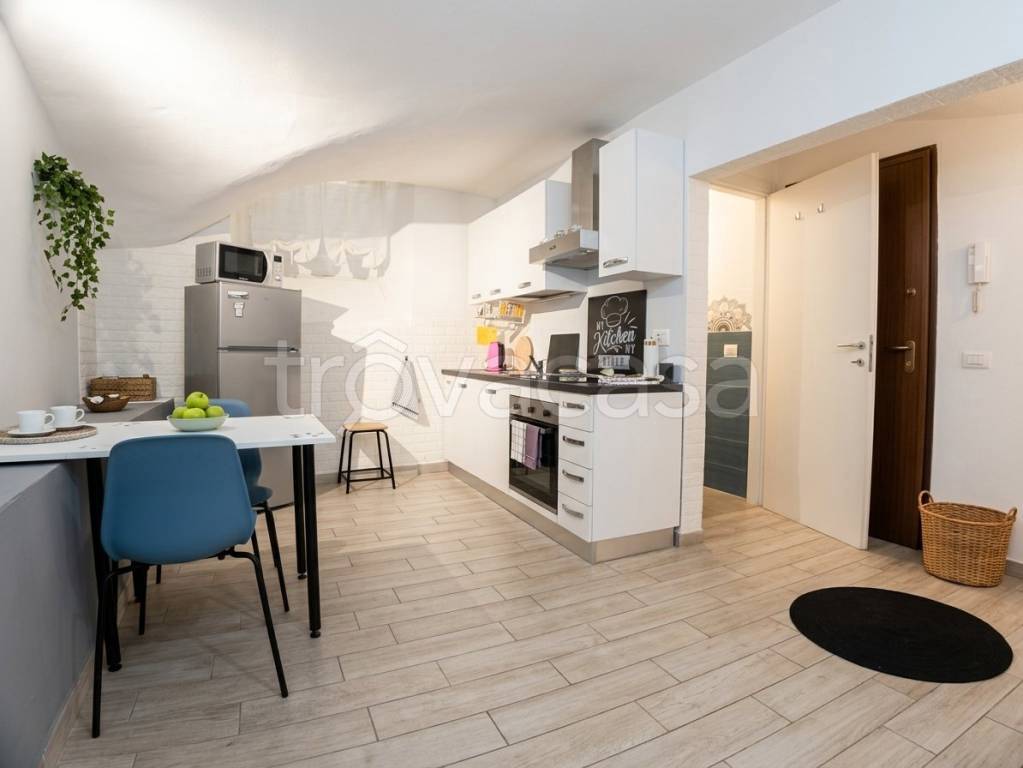 appartamento in vendita a Firenze in zona Centro Duomo