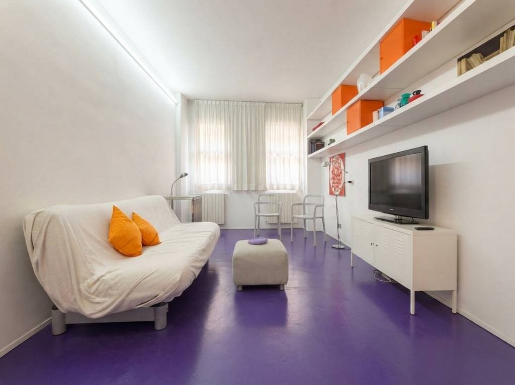 appartamento in vendita a Firenze in zona Centro Santa Maria Novella
