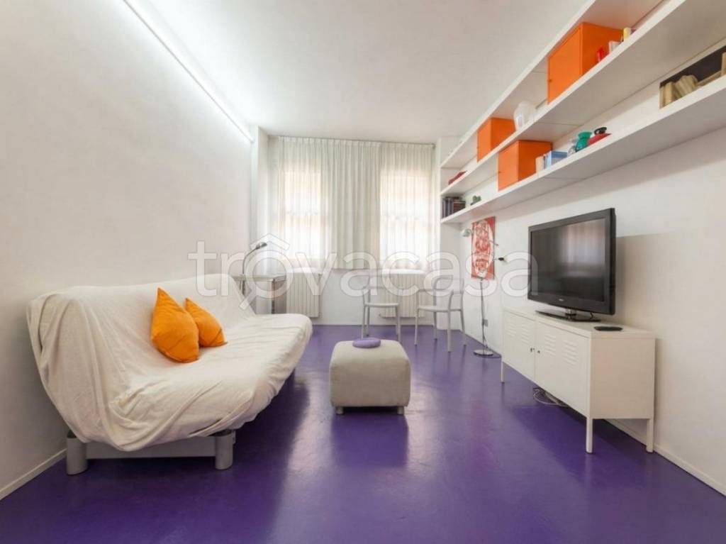 appartamento in vendita a Firenze in zona Centro Santa Maria Novella