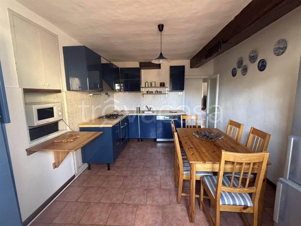 appartamento in vendita a Firenze in zona Centro Storico