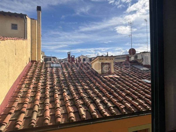 appartamento in vendita a Firenze in zona Centro Storico