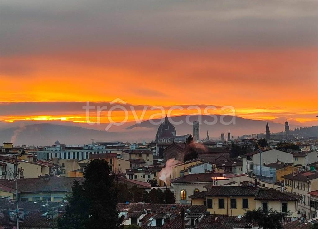 appartamento in vendita a Firenze in zona Centro Storico