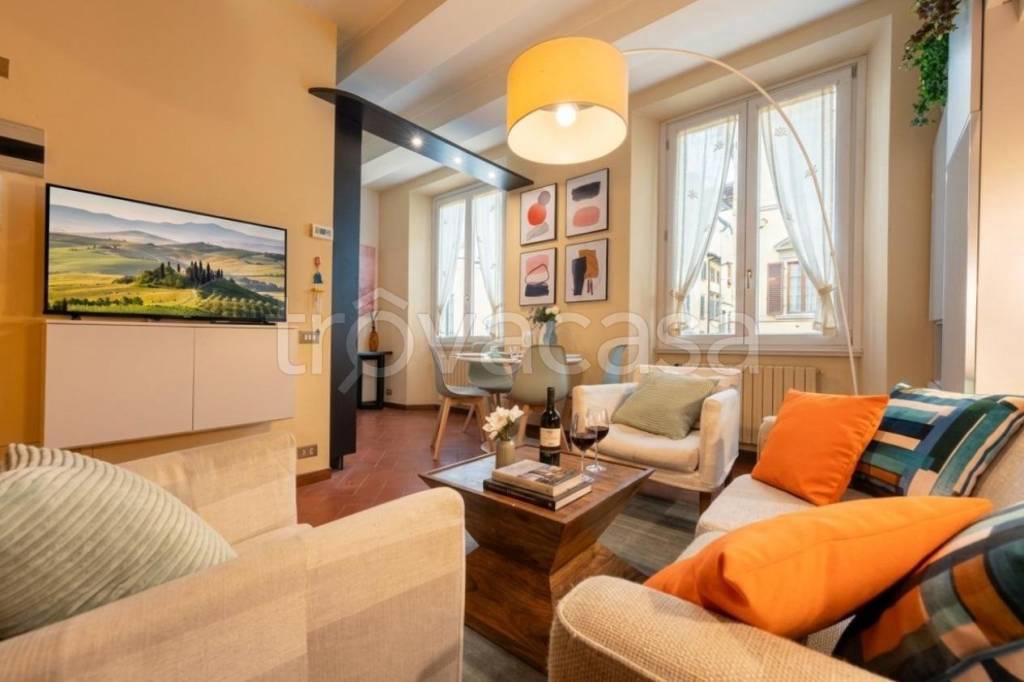 appartamento in vendita a Firenze in zona Centro Duomo