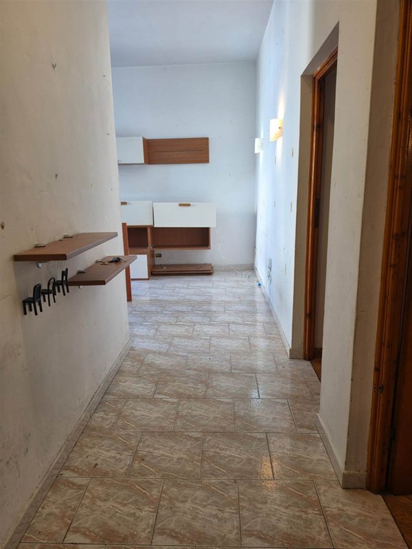 appartamento in vendita a Firenze in zona Novoli