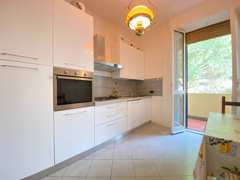 appartamento in vendita a Firenze in zona Badia a Ripoli