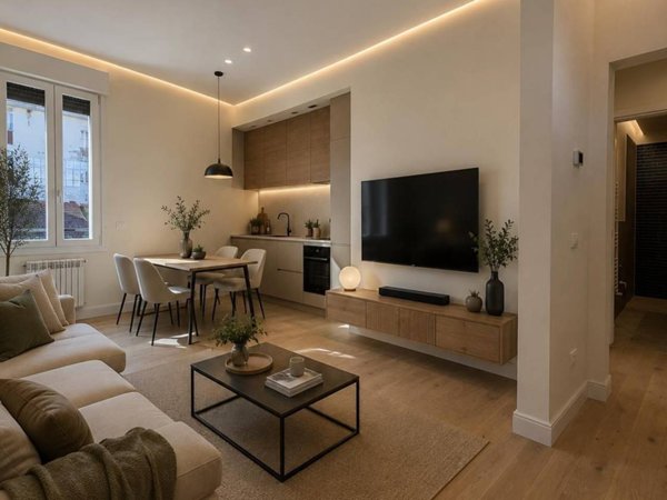 appartamento in vendita a Firenze in zona Centro Storico
