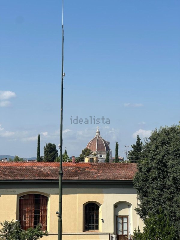 appartamento in vendita a Firenze