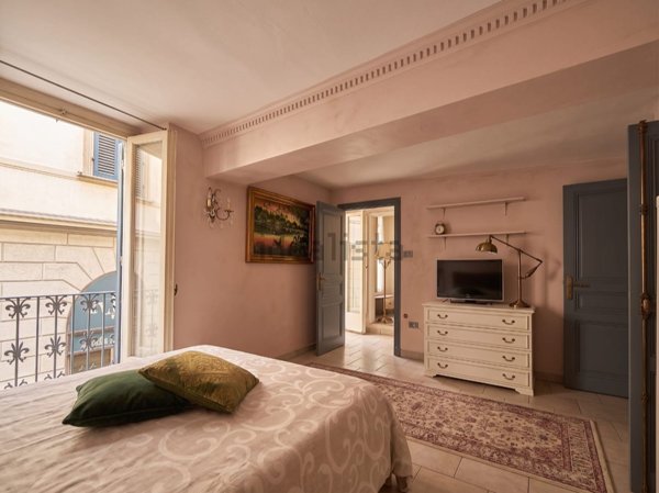 appartamento in vendita a Firenze in zona Centro Santa Maria Novella