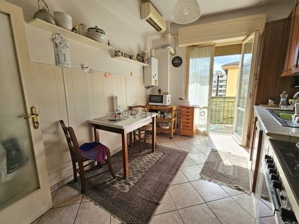appartamento in vendita a Firenze in zona Bellariva
