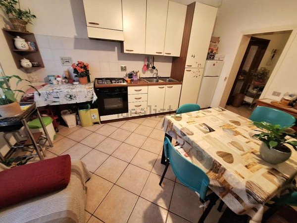 appartamento in vendita a Firenze in zona Isolotto