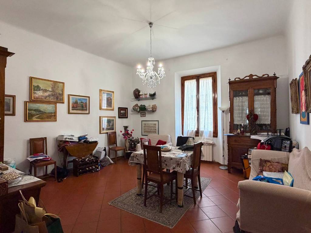 appartamento in vendita a Firenze in zona Legnaia