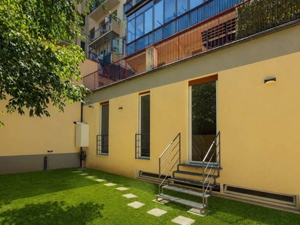 appartamento in vendita a Firenze in zona Careggi